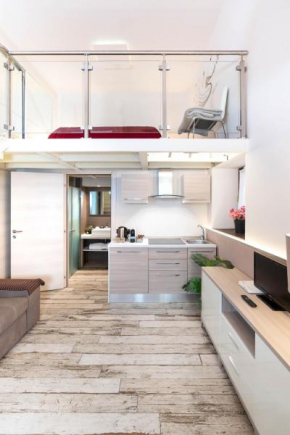 Romeo and Juliet Apartments
